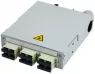 100022883 Telegärtner Connectin Modules, Patch Distributors