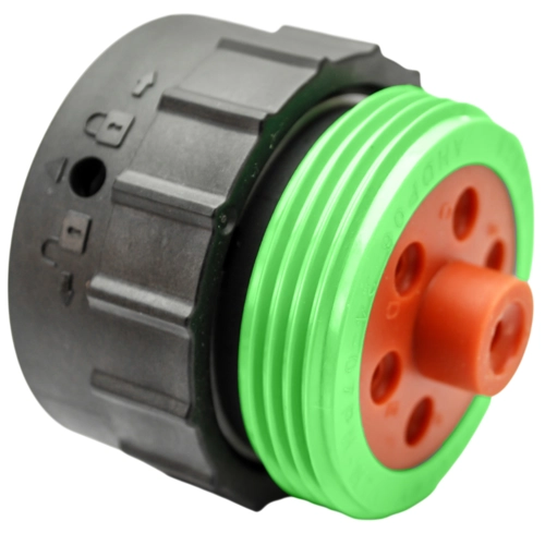 AHDP06-24-07PN-WTA Amphenol Other Circular Connectors Image 2