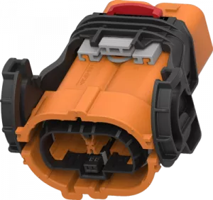 1-2177053-1 TE Connectivity Automotive Power Connectors