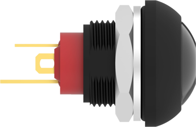 2329387-2 Alcoswitch Pushbutton Switches Image 2