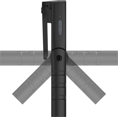 1600-0589 Ansmann Workplace Lamps Image 2