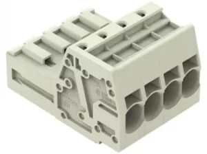 831-3207/000-9034 WAGO PCB Connection Systems
