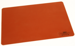 Heat resistant mat, Edsyn WP 812 for Soldering work