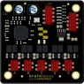 PE-505 BRAINBOXES Industrial ethernet switches
