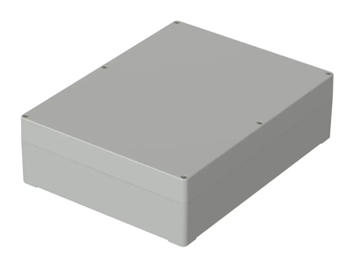 03253000 Bopla General Purpose Enclosures Image 1