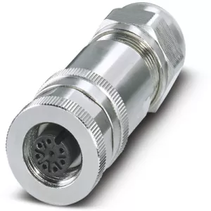 1511860 Phoenix Contact Sensor-Actuator Connectors