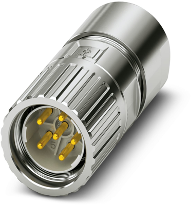 1628879 Phoenix Contact Sensor-Actuator Connectors