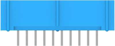 2-1761679-7 AMP PCB Connection Systems Image 4