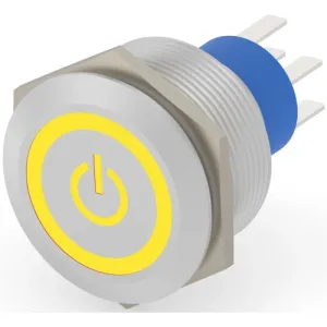 2-2317658-8 Alcoswitch Pushbutton Switches