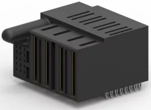2204406-1 AMP PCB Connection Systems