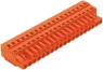 231-319/026-000 WAGO PCB Connection Systems
