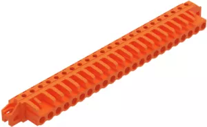232-283/031-000 WAGO PCB Connection Systems