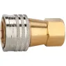 107723 Riegler Fittings and Accessories