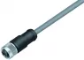 77 3530 0000 20708-0200 binder Sensor-Actuator Cables