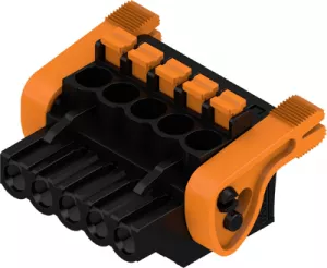 1980010000 Weidmüller PCB Connection Systems
