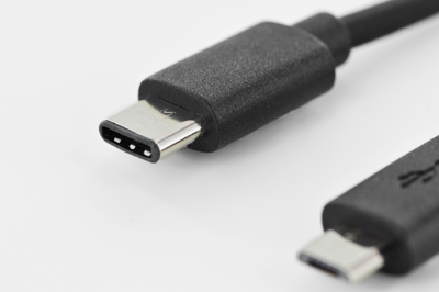AK-300137-018-S DIGITUS USB Cables Image 3
