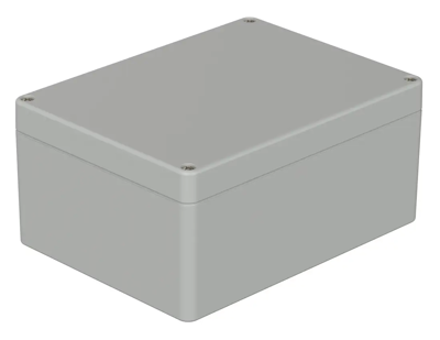 02238200 Bopla General Purpose Enclosures Image 1