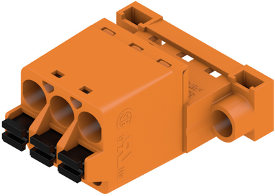 1335620000 Weidmüller PCB Connection Systems Image 2