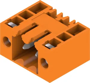 1618060000 Weidmüller PCB Connection Systems