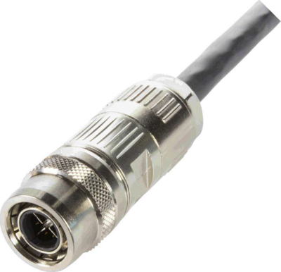 21122831830 Harting Sensor-Actuator Connectors