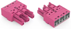 770-283/082-000 WAGO Device Connectors