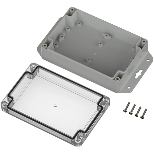 BYB-3-90H0217 by.B General Purpose Enclosures Image 2