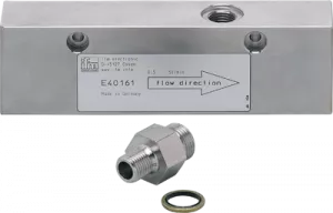 E40161 IFM electronic Accessories for Sensors