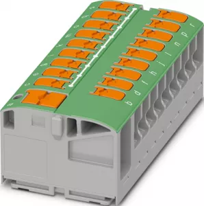 1019616 Phoenix Contact Series Terminals