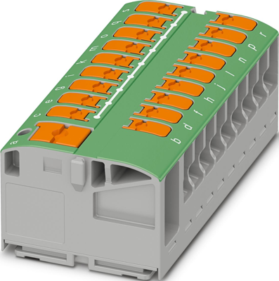 1019616 Phoenix Contact Series Terminals