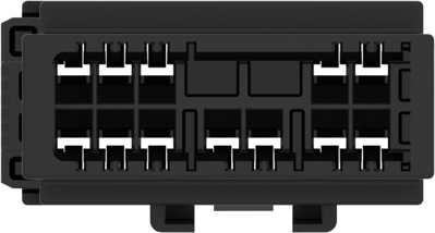 282993-2 TE Connectivity Automotive Power Connectors Image 5