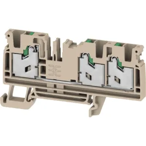 2874840000 Weidmüller Series Terminals