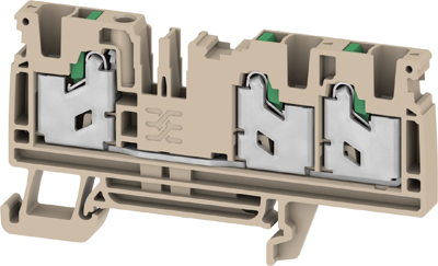 2874840000 Weidmüller Series Terminals