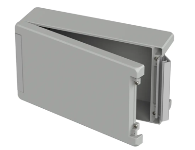 00116335 Bopla General Purpose Enclosures Image 2