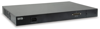 GTL-2882 EFB-Elektronik Industrial ethernet switches Image 2