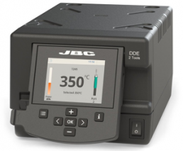 2-Channel supply unit, JBC DDE-2C, 150 W, 23.5 V