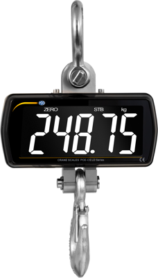 PCE-CS 300LD PCE Instruments Weighing Scales Image 1