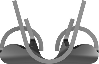 170032-5 AMP Receptacles Image 4