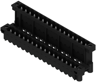 1895600000 Weidmüller PCB Connection Systems Image 1