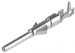 Pin contact, 0.14-0.5 mm², crimp connection, tin-plated, 733384021