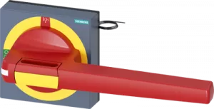 8UD1861-4CD05 Siemens Switches Accessories