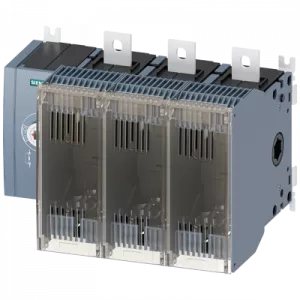 3KF4340-4LF11 Siemens Circuit Breakers