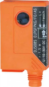 OJ5008 IFM electronic Optical Sensors