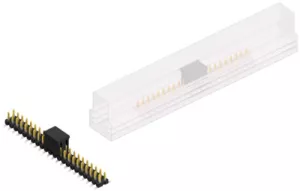 SLLP6SMD03844SBSMPS Fischer Elektronik PCB Connection Systems