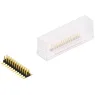 SLY 8 SMD 036 24 G SM Fischer Elektronik PCB Connection Systems