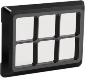 09-0A00.0100 eao Switches Accessories