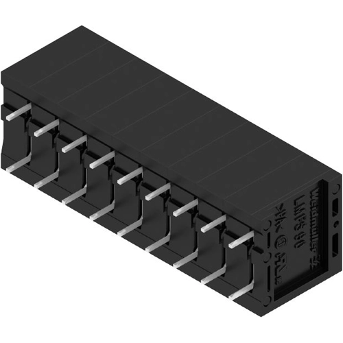 1426390000 Weidmüller PCB Connection Systems Image 2