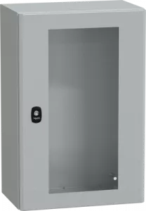 NSYS3D6425T Schneider Electric Switch Cabinets, server cabinets