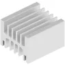 10019066 Fischer Elektronik Heat Sinks