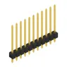 SL 11 214 11 G Fischer Elektronik PCB Connection Systems