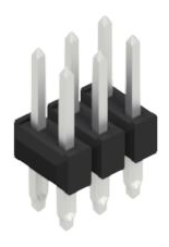 10059879 Fischer Elektronik PCB Connection Systems